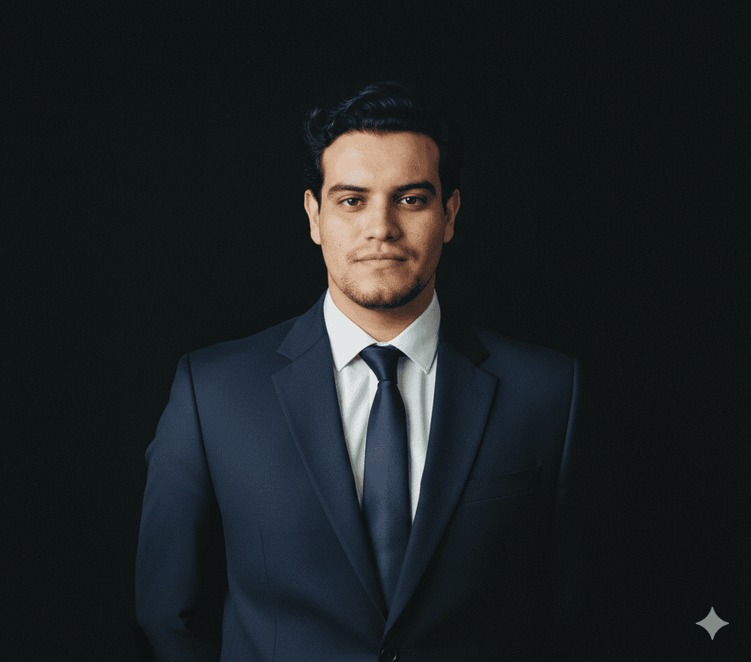 Jhonatan Cruz - Co-Founder y Tech Lead de Codigo JW